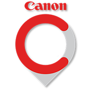 Logo Canon Business Center