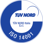Certificazione Ambientale ISO 14001/2015 – TÜV Nord