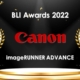 BLI Award 2022