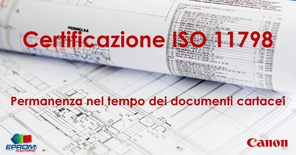 ISO 11798