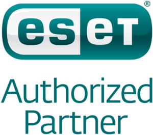 Logo Eset Partner