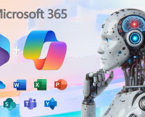 Guida per orientarsi tra le licenze Microsoft 365 e le funzionalità di Copilot