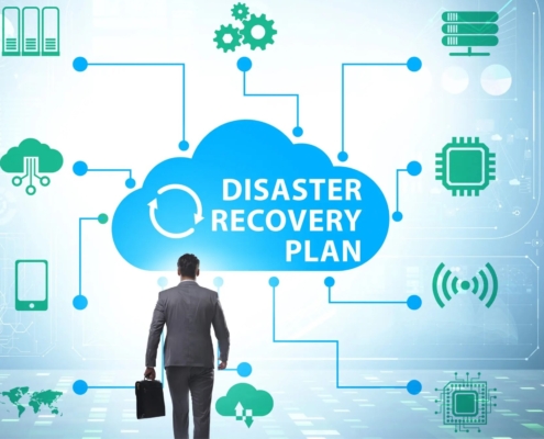 Disaster Recovery Plan - DRP