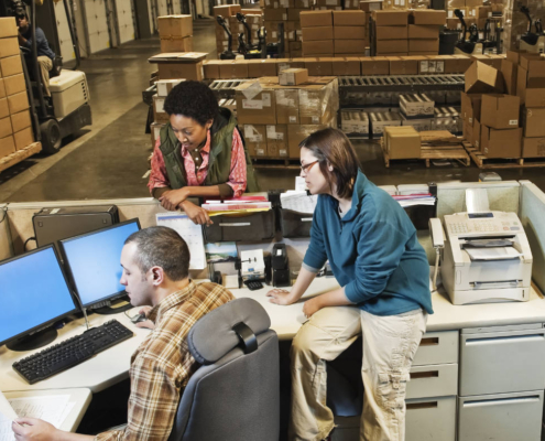 Pericolo cyber attacchi PMI